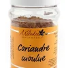 Coriandre moulue 110 g Mélodie Gourmande