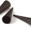 Cornet (x 12) Exoglass® Ø 5 x 14 cm Matfer
