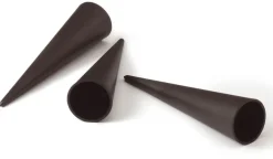 Cornet (x 12) Exoglass® Ø 5 x 14 cm Matfer