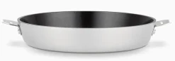 Corps de poêle Beka revêtement céramique et titane Ø 20 cm Beka