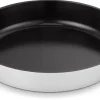Corps de poêle Beka revêtement céramique et titane Ø 24 cm Beka