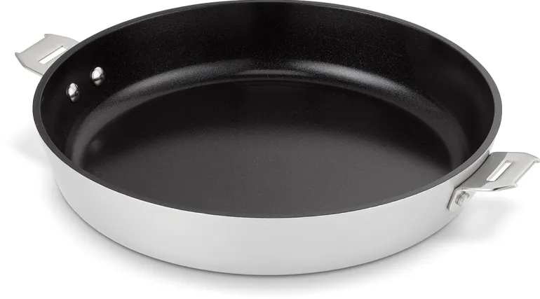Corps de poêle Beka revêtement céramique et titane Ø 24 cm Beka