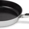 Corps de poêle Beka revêtement céramique et titane Ø 28 cm Beka