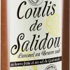 Coulis de Salidou caramel au beurre salé 315 g La Maison d'Armorine
