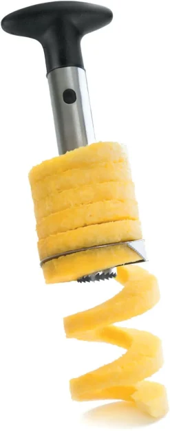 Coupe ananas inox Lacor