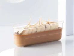 Coupe Elegant éclair (x 100) Martellato
