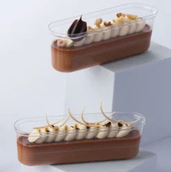 Coupe Elegant éclair (x 100) Martellato