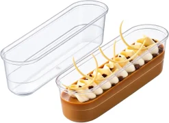 Coupe Elegant éclair (x 100) Martellato