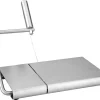 Coupe foie-gras inox Ibili