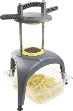 Coupe-frites pour support Multi-coupe 8 x 8 mm Matfer