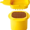 Coupe-frites pour support Multi-coupe 10 x 10 mm Matfer