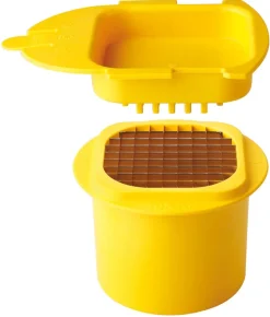 Coupe-frites pour support Multi-coupe 10 x 10 mm Matfer