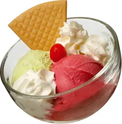 Coupe à glace Bubble (x 6)