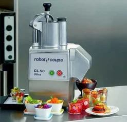 Coupe-légumes CL50 ultra 1 vitesse Robot-Coupe