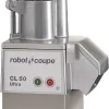 Coupe-légumes CL50 ultra 2 vitesses Robot-Coupe