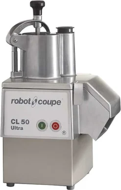 Coupe-légumes CL50 ultra 2 vitesses Robot-Coupe