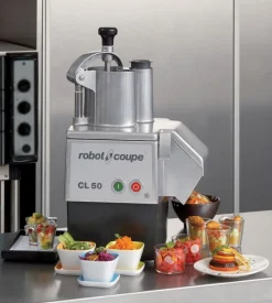 Coupe-légumes CL50 1 vitesse Robot-Coupe