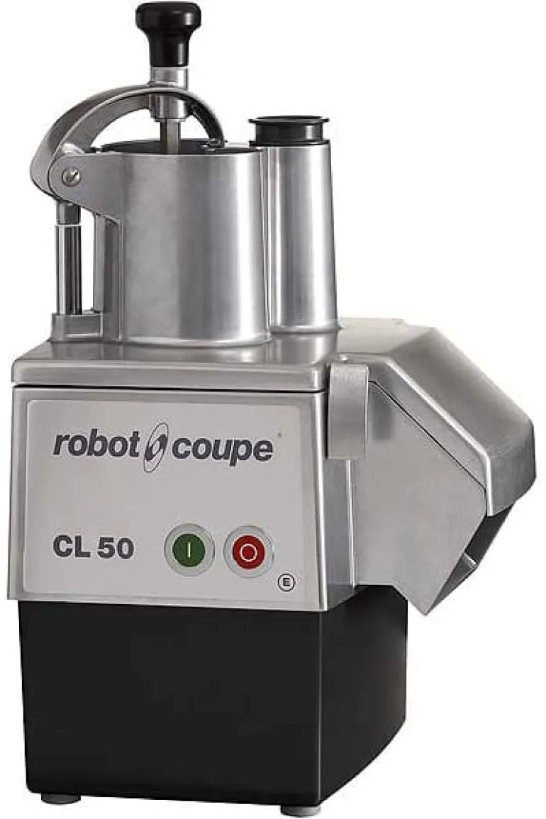 Coupe-légumes CL50 1 vitesse Robot-Coupe