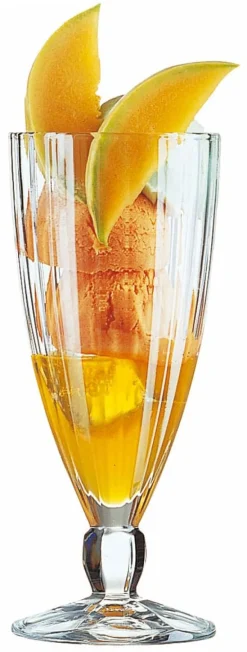 Coupe à milk shake (x 6) 36 cl