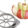 Coupe pomme inox 8 quartiers Tellier
