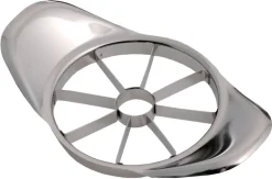 Coupe pomme inox 8 quartiers Tellier