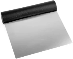 Coupe pâte droit lame inox Lame souple Mallard Ferrière