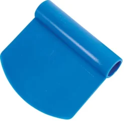Coupe-pâte rond Exoglass® Matfer