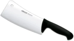 Couperet de boucher Noir 22 cm Arcos