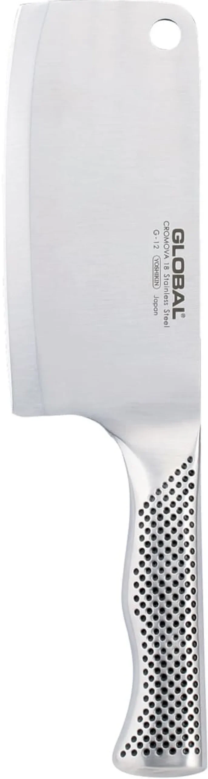 Couperet de cuisine G12 lame 16 cm Global
