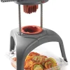 Coupe 1/2 rondelle pour support Multi-coupe
