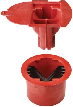 Coupe-rondelles pour support Multi-coupe Matfer