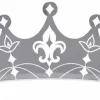Couronne des rois Royal 5 unités