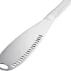 Couteau à beurre et décor (x 2) inox Westmark