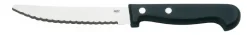 Couteau bout rond lame 11 cm