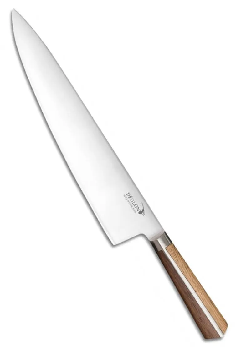 Couteau Chef High Woods 25 cm Déglon