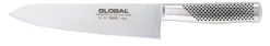 Couteau de Chef GF33 lame 21 cm Global