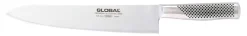 Couteau de Chef GF34 lame 27 cm Global