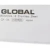 Couteau de Chef GF35 lame 30 cm Global