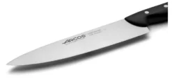Couteau de chef Maître Noir 21 cm Arcos