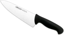 Couteau de chef Noir 20 cm Arcos