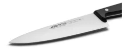 Couteau de chef "Universal" Noir 20 cm Arcos