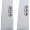 Couteau de cuisine G17 lame 27 cm Global