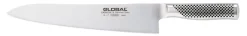 Couteau de cuisine G17 lame 27 cm Global