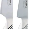Couteau de cuisine GS3 lame 13 cm Global