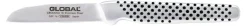 Couteau d'office GSF16 lame droite 6 cm Global