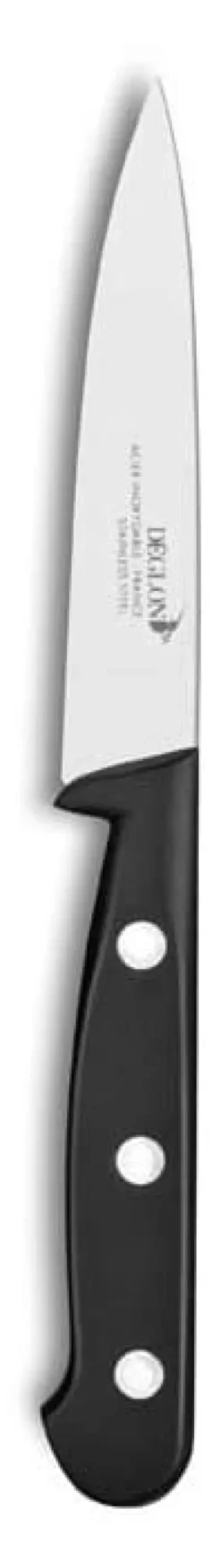 Couteau d'office Lame 10 cm Déglon