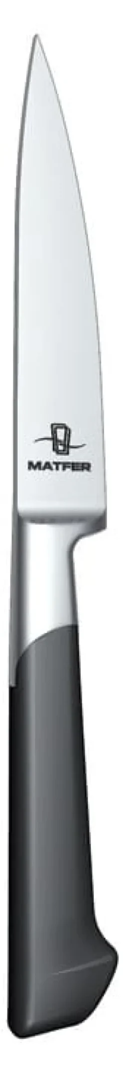 Couteau d'office lame 10 cm Matfer