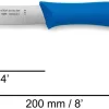 Couteau d'office Nova Bleu 10 cm Arcos