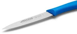 Couteau d'office Nova Bleu 10 cm Arcos