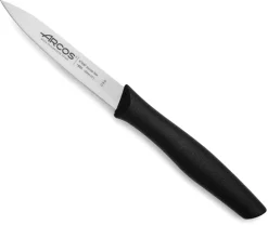 Couteau d'office Nova Noir 10 cm Arcos